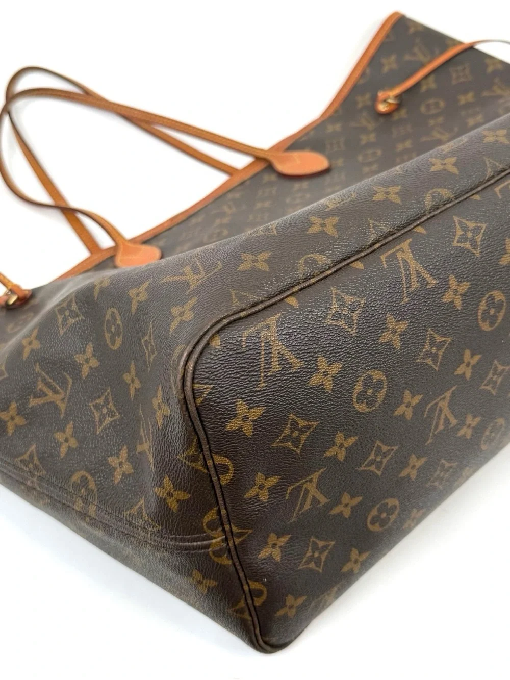 Louis Vuitton Monogram Neverfull GM Tote Bag